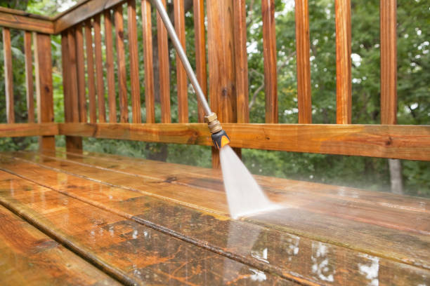 Best Soft Washing for Delicate Surfaces in Artesia, CA
